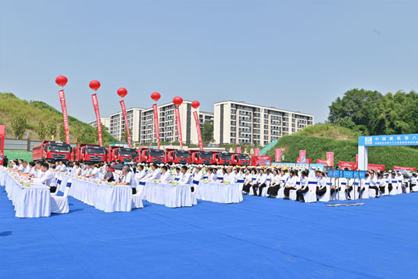 活動現(xiàn)場。重慶市第十三人民醫(yī)院供圖